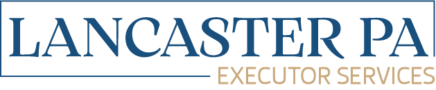 Lancaster PA Executor Services